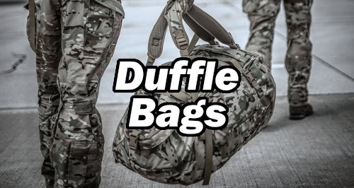 Duffel Bags